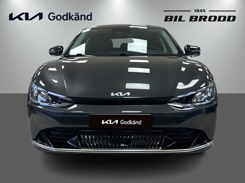 Bild 2 av Kia EV6