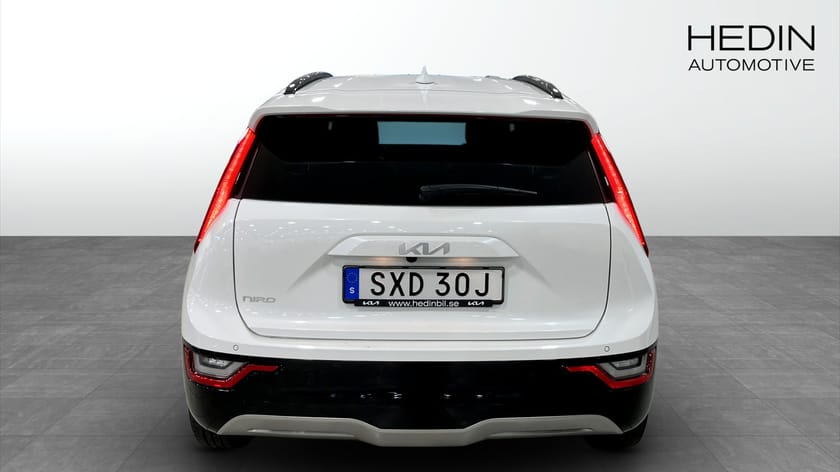 Bild 5 av Kia Niro EV