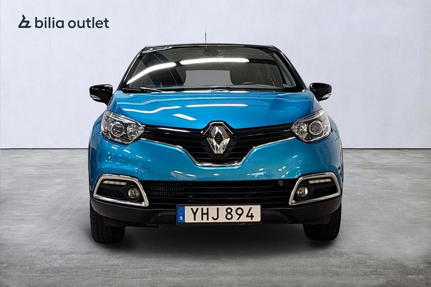 Bild 3 av Renault Captur