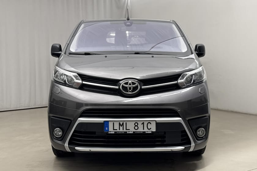 Bild 5 av Toyota Proace