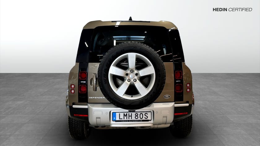 Bild 5 av Land Rover Defender 110 D250 MHEV