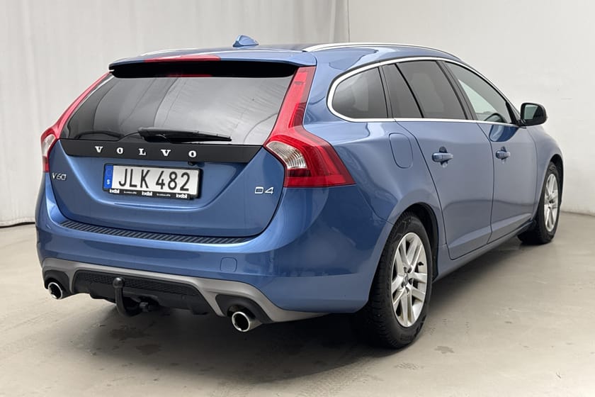 Bild 5 av Volvo V60