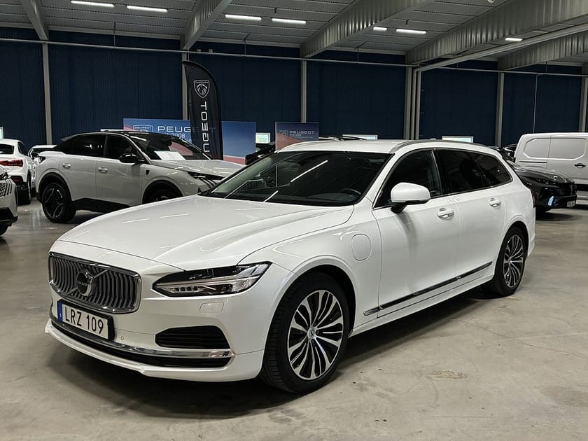 Bild 1 av Volvo V90