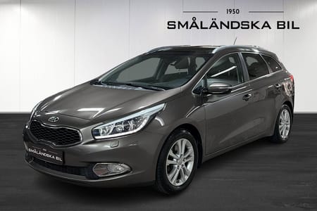 Kia cee'd_sw