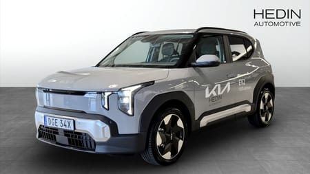 Kia EV2 Standard Range