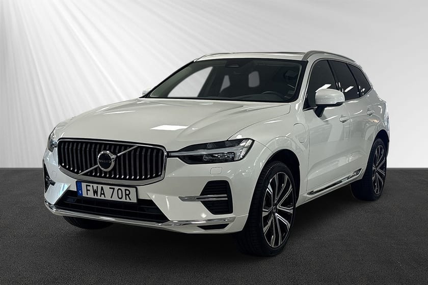 Bild 4 av Volvo XC60