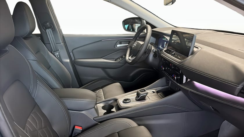 Bild 3 av Nissan Qashqai