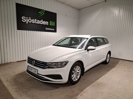 Volkswagen Passat Sportscombi