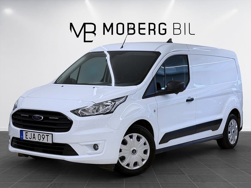 Bild 1 av Ford Transit Connect 220 LWB
