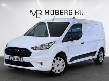 Ford Transit Connect 220 LWB