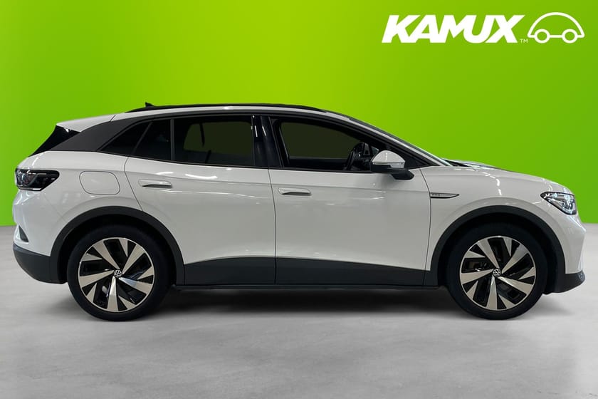Bild 2 av Volkswagen ID.4 Pro Performance
