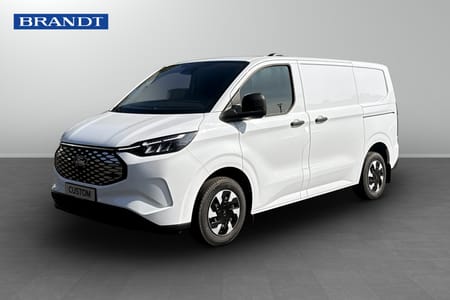 Ford E-Transit Custom 320