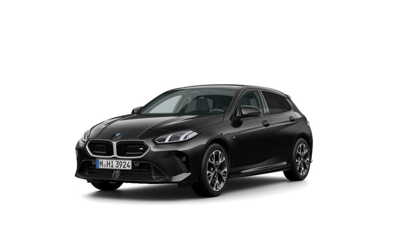 Bild 1 av BMW 1-serie M135 xDrive