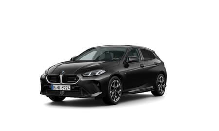 BMW 1-serie M135 xDrive
