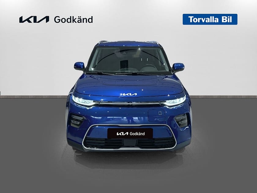 Bild 2 av Kia e-Soul