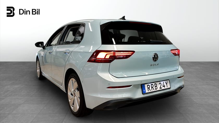 Bild 3 av Volkswagen Golf