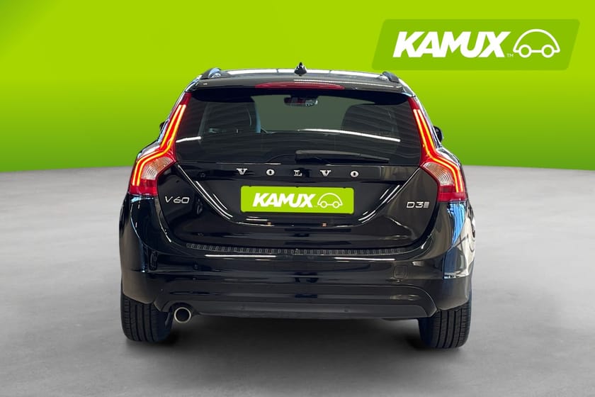 Bild 5 av Volvo V60