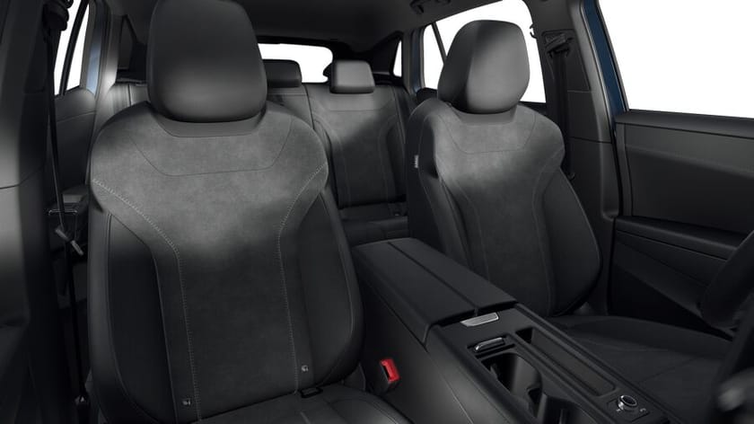 Bild 5 av Volkswagen Tiguan