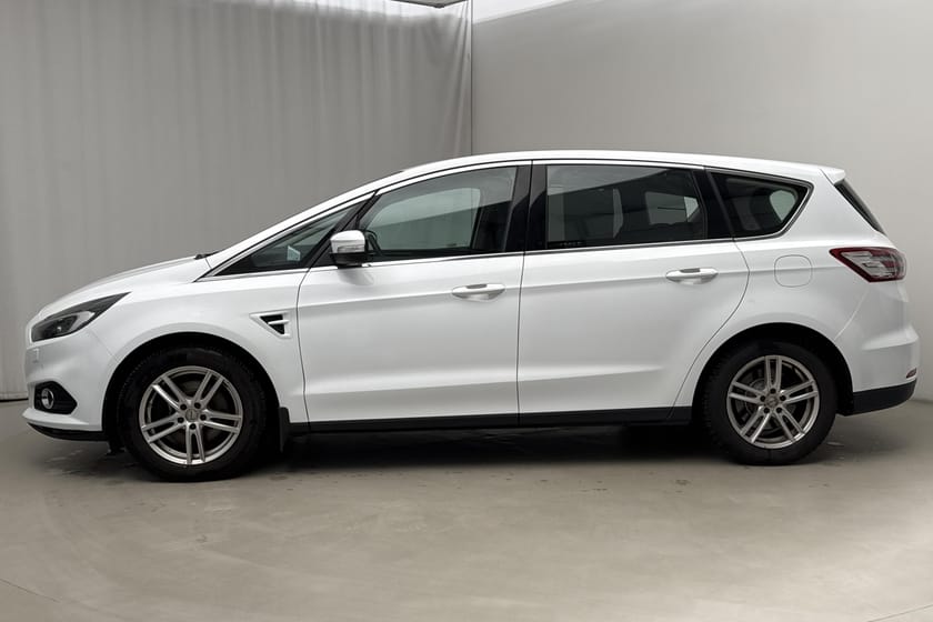 Bild 2 av Ford S-Max