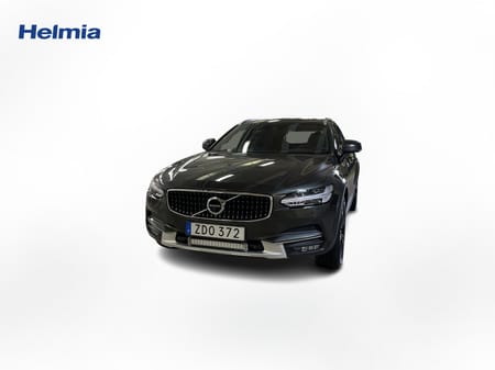Volvo V90 Cross Country