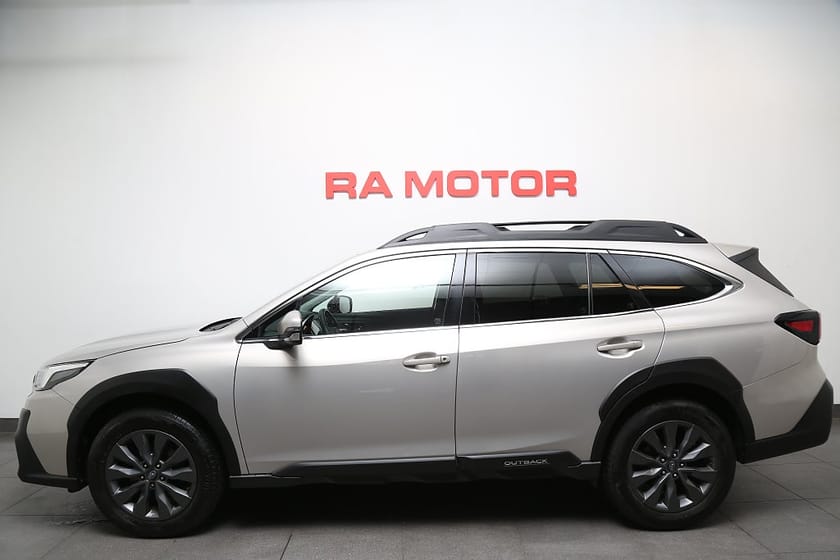 Bild 3 av Subaru Outback