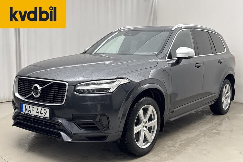 Bild 1 av Volvo XC90