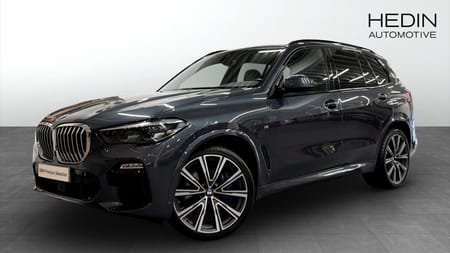 BMW X5 xDrive45e iPerformance