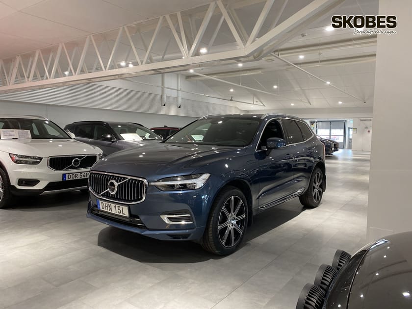 Bild 3 av Volvo XC60