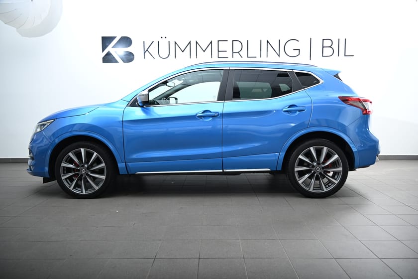 Bild 2 av Nissan Qashqai