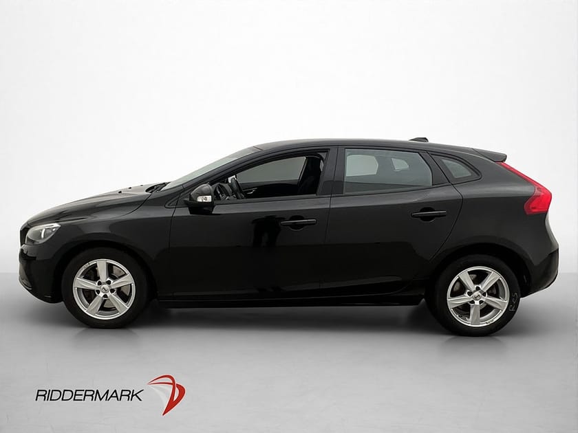Bild 5 av Volvo V40