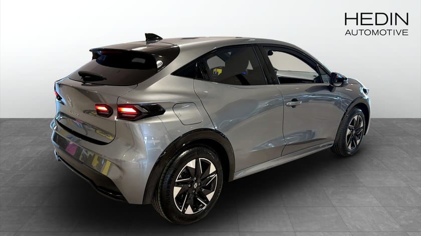 Bild 2 av Renault Clio