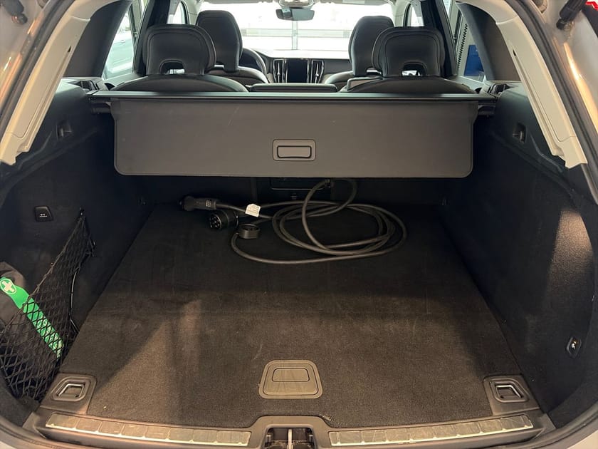 Bild 5 av Volvo XC60