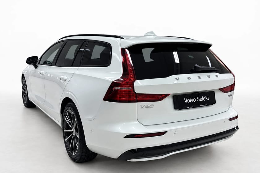Bild 3 av Volvo V60
