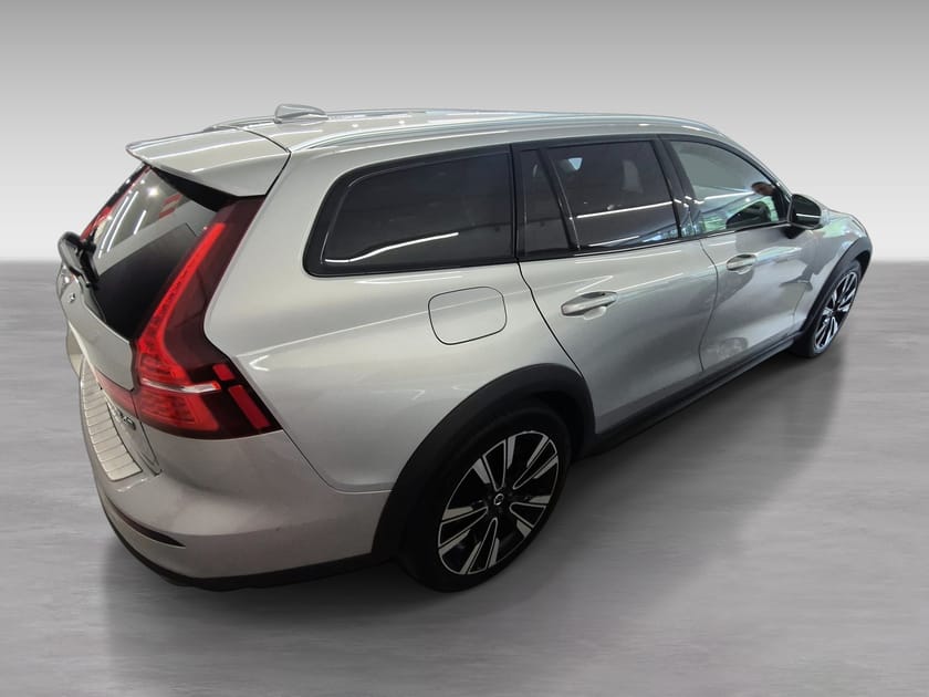 Bild 5 av Volvo V60 Cross Country