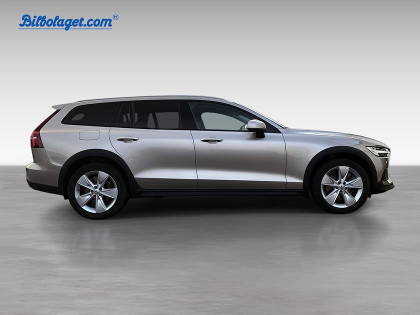 Bild 5 av Volvo V60 Cross Country