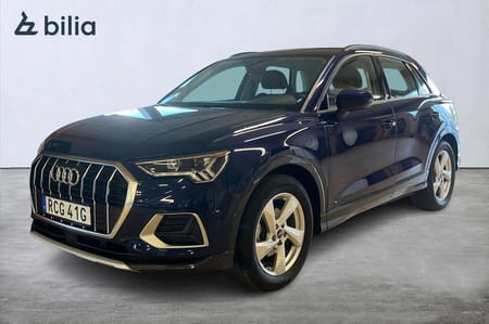 Audi Q3 35 TFSI