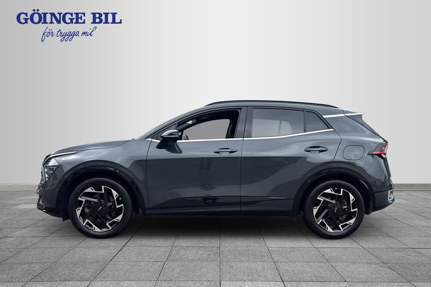 Bild 5 av Kia Sportage PHEV
