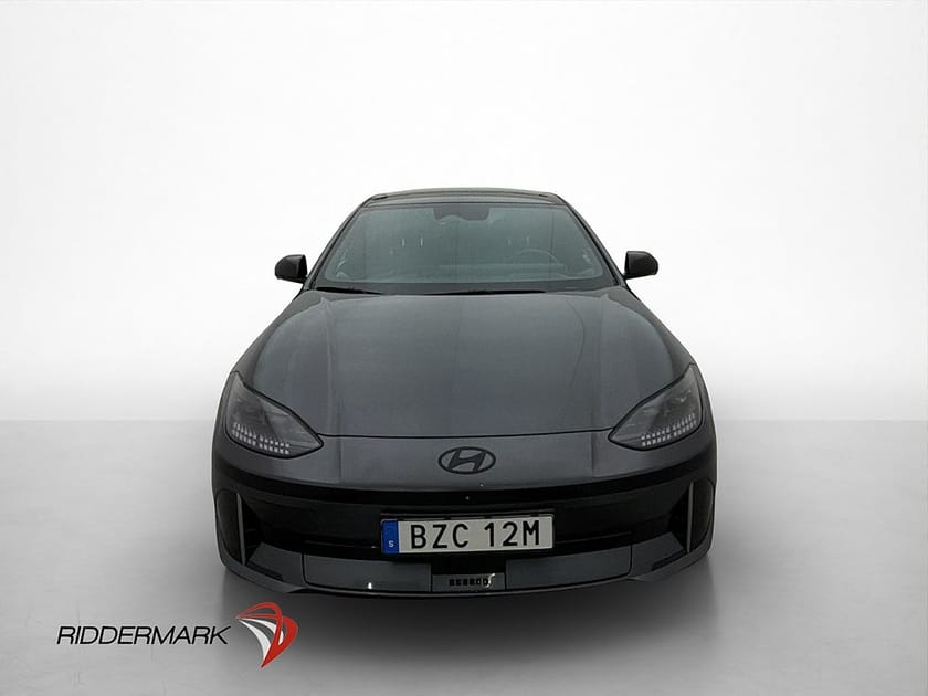 Bild 3 av Hyundai Ioniq 6