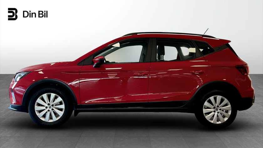 Bild 2 av SEAT Arona