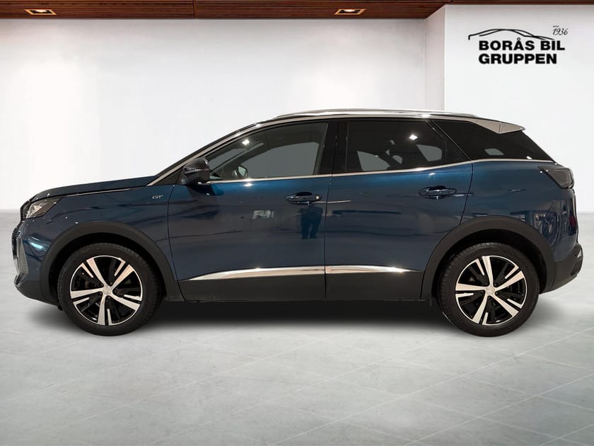 Bild 3 av Peugeot 3008