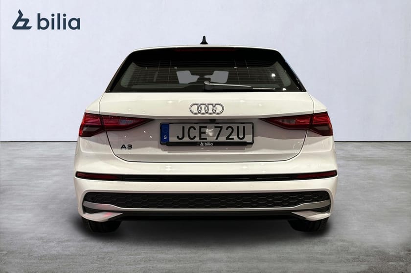 Bild 4 av Audi A3 Sportback 35 TFSI