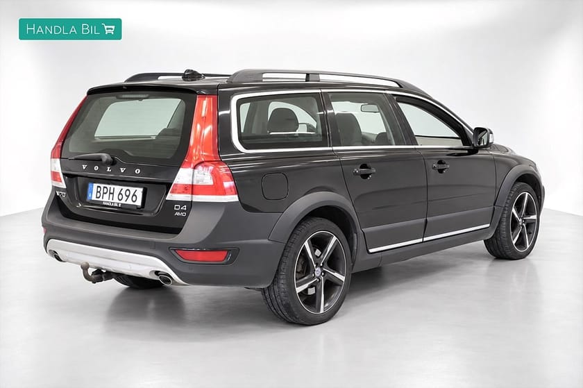 Bild 4 av Volvo XC70