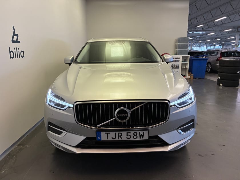 Bild 2 av Volvo XC60
