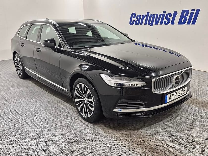 Bild 5 av Volvo V90