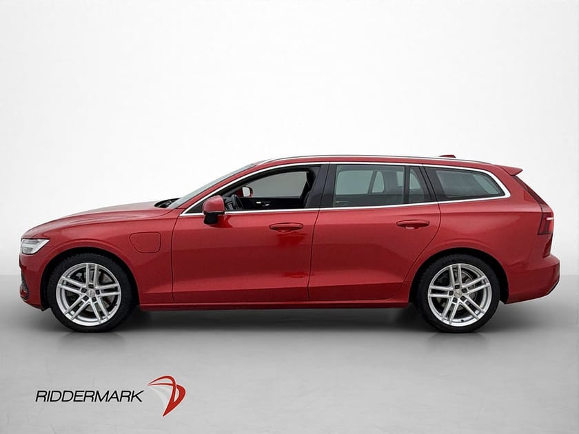 Bild 4 av Volvo V60