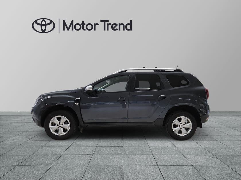 Bild 4 av Dacia Duster