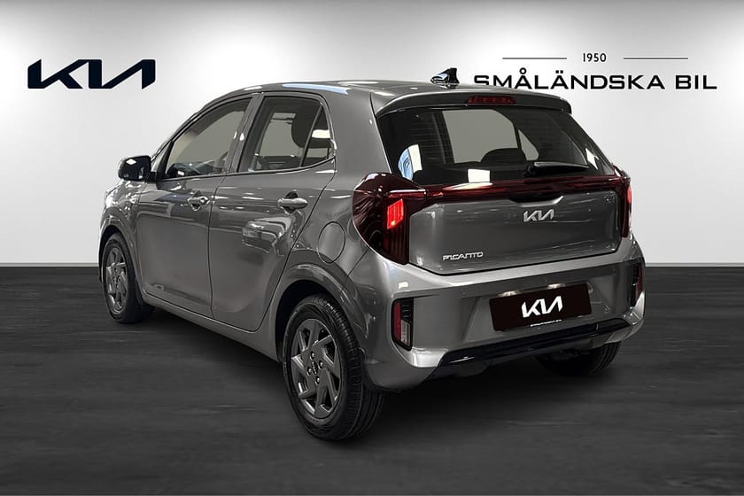 Bild 4 av Kia Picanto