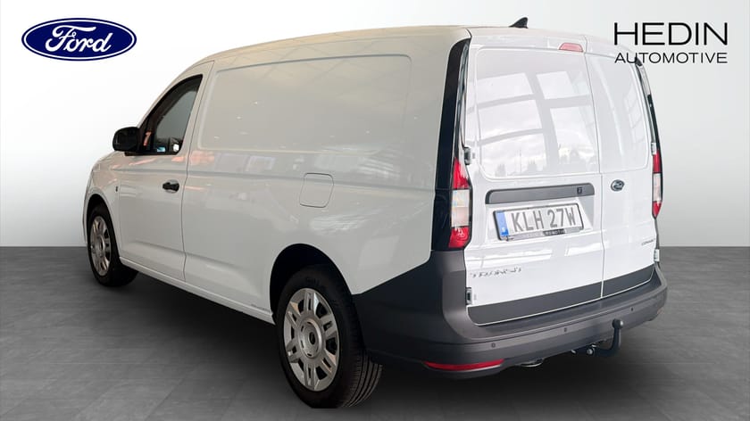 Bild 2 av Ford Transit Connect L2