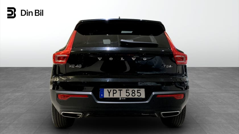 Bild 5 av Volvo XC40