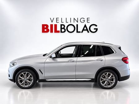 BMW X3 xDrive20i